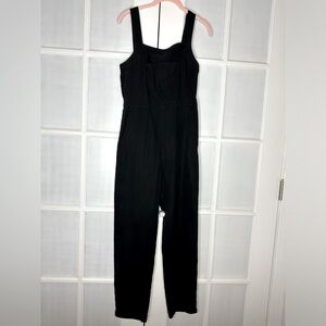 & other stories jumpsuit w pockets.  Size 2.  27” inseam.